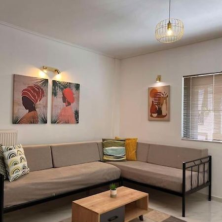 Carlito'S Apartment 2 Next To Metro Station Atina Dış mekan fotoğraf