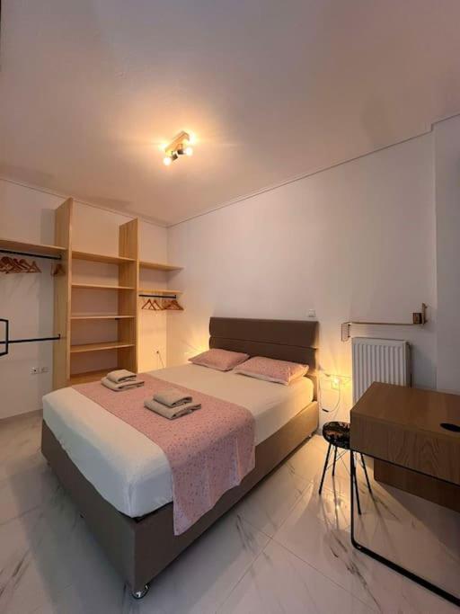 Carlito'S Apartment 2 Next To Metro Station Atina Dış mekan fotoğraf