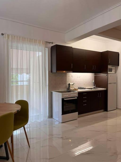 Carlito'S Apartment 2 Next To Metro Station Atina Dış mekan fotoğraf