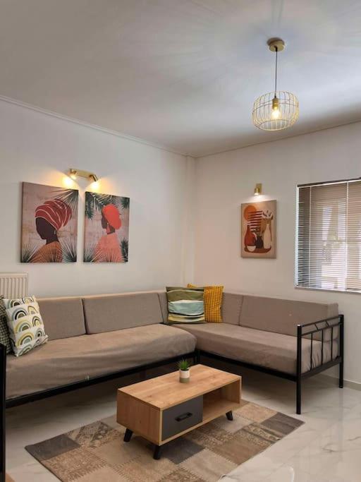 Carlito'S Apartment 2 Next To Metro Station Atina Dış mekan fotoğraf